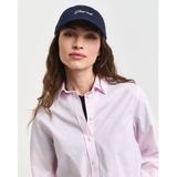 REG POPLIN Shirt, wit, 34