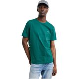 GANT Shirt  donkergroen