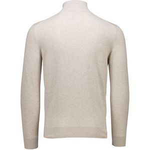 Gant - Heren Trui - Beige - Gebreid