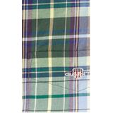 Gant - 3240165 - Overhemd - Geruit - Lange Mouwen - 100% Katoen