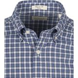 Gant 3240166 Overhemd Met Lange Mouwen