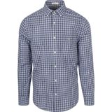 Gant 3240166 Overhemd Met Lange Mouwen