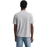 Gant - Poloshirt - Katoen - Korte Mouwen - Normale Pasvorm