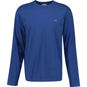 Gant Lange Mouw Regular Shield Long Sleeve Set Van 1