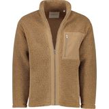 Gant - Fleece Vest - Wool Blend - Block Fleece - 2015090/269