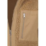 Gant - Fleece Vest - Wool Blend - Block Fleece - 2015090/269