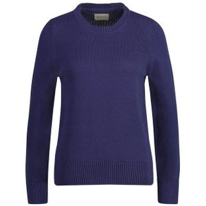 GANT - CLASSIC COTTON C-NECK - Gebreide Trui
