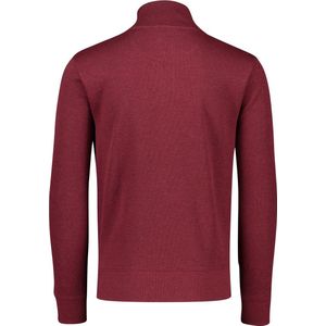 GANT - Sweatshirt - Katoen - Grijs - Normale Pasvorm