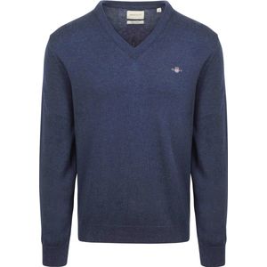Gant 8060069 Trui Met V-hals