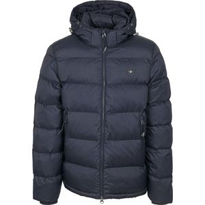 Jas GANT Men Active Cloud Evening Blue-M