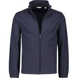 Gant winterjas donkerblauw