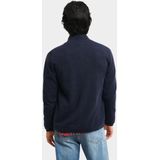 Gant - Gebreid Jack - Heren - Ritssluiting