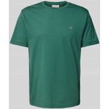 Gant - Zomerjas - Rood