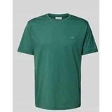 Gant - Zomerjas - Rood