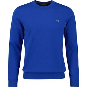 GANT Gebreide trui CLASSIC COTTON C-NECK