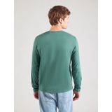 Gant Lange Mouw Regular Shield Long Sleeve Set Van 1