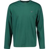 Gant Lange Mouw Regular Shield Long Sleeve Set Van 1