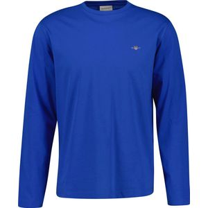 GANT Lange mouw REGULAR SHIELD LONG SLEEVE Set van 1