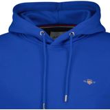Gant Sweater Regular Shield Hoodie