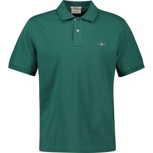 GANT Poloshirt Regular Shield Pique Polo Set van 1
