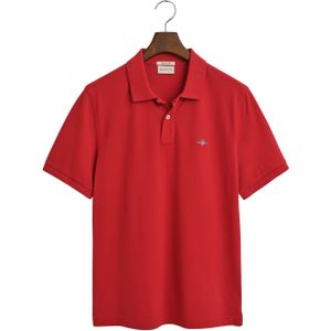 GANT Poloshirt Regular Shield Pique Polo Set van 1