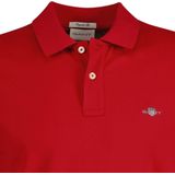 GANT Poloshirt Regular Shield Pique Polo Set van 1