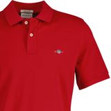 GANT Poloshirt Regular Shield Pique Polo Set van 1