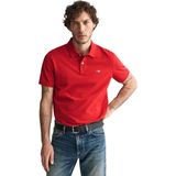 GANT Poloshirt Regular Shield Pique Polo Set van 1