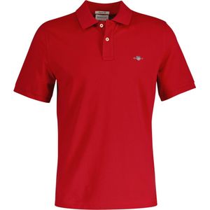 GANT Poloshirt Regular Shield Pique Polo Set van 1