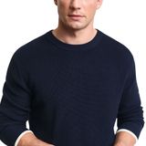 Sweater - Logo - Katoen