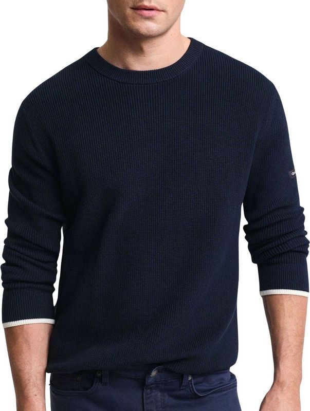 Sweater - Logo - Katoen