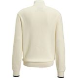 Gant - Trui - Donkerblauw - 100% Katoen - Normale Fit