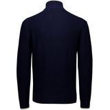 GANT - Coton Côtelé - Sokken - Bleu Nuit