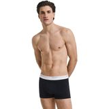 GANT - Core Trunk - Ondergoed - Zwart/Wit - Set van 3