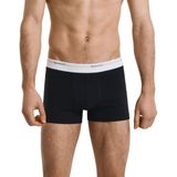 GANT - Core Trunk - Ondergoed - Zwart/Wit - Set van 3