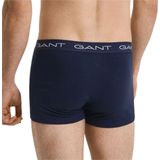 Gant - 900023003 - Boxershorts - Katoen - Verpakking van 3