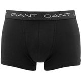 Nike 3-pack everyday lightweight sokken in de kleur wit.