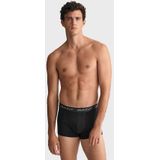 Nike 3-pack everyday lightweight sokken in de kleur wit.