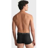 Nike 3-pack everyday lightweight sokken in de kleur wit.