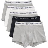 Nike 3-pack everyday lightweight sokken in de kleur wit.