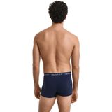 Gant - Boxers - 5 Eenheden - Katoenen Stretch Jersey - Slim Fit - Korte Pijpen