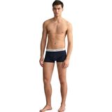GANT - Boxershorts - Multi - Stretchkatoen - 7-Pack