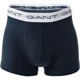 GANT - Boxershorts - Multi - Stretchkatoen - 7-Pack