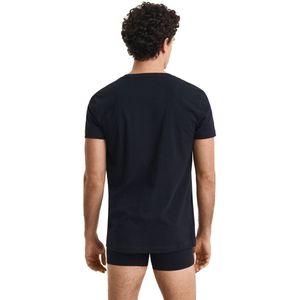 GANT - T-shirt - 2-Pack - Katoen - Ronde Hals - Logo