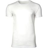 GANT T-shirt C-NECK T-SHIRT 2-PACK Set van 2