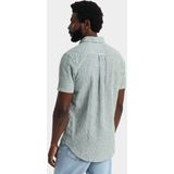 Gant 3250039 Overhemd Met Korte Mouwen