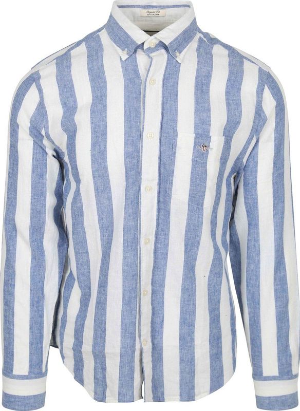 T-shirt - Lin - Haute Teneur - Zwart