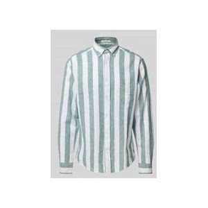 Gant - Polo - Crème - Katoen Pique