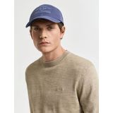 GANT Sunfaded C-hals, Dry Sand, S