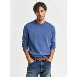 Avec - Sweater - Katoen - Met Logo